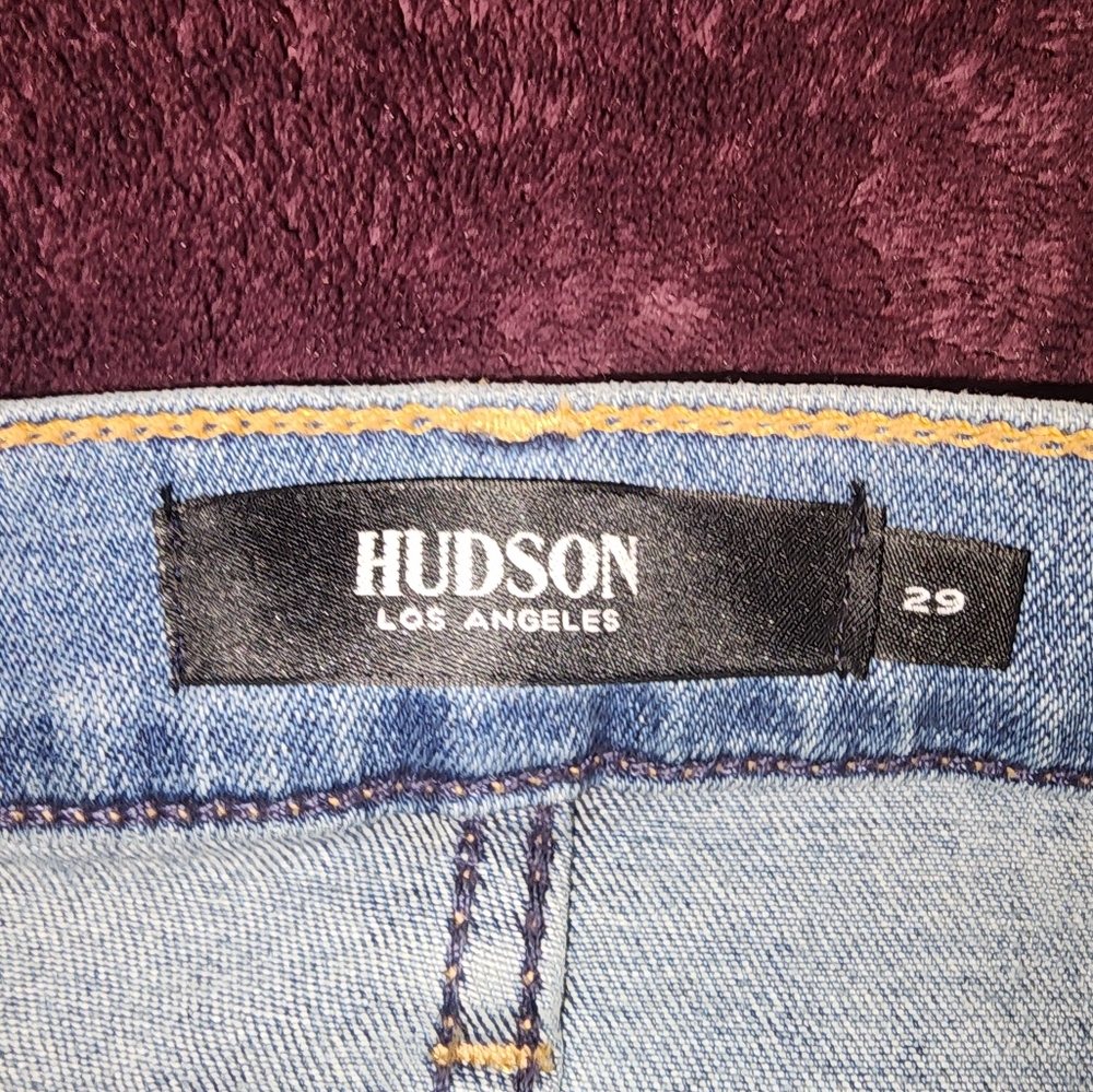 Hudson Jeans - Picture 6 of 7